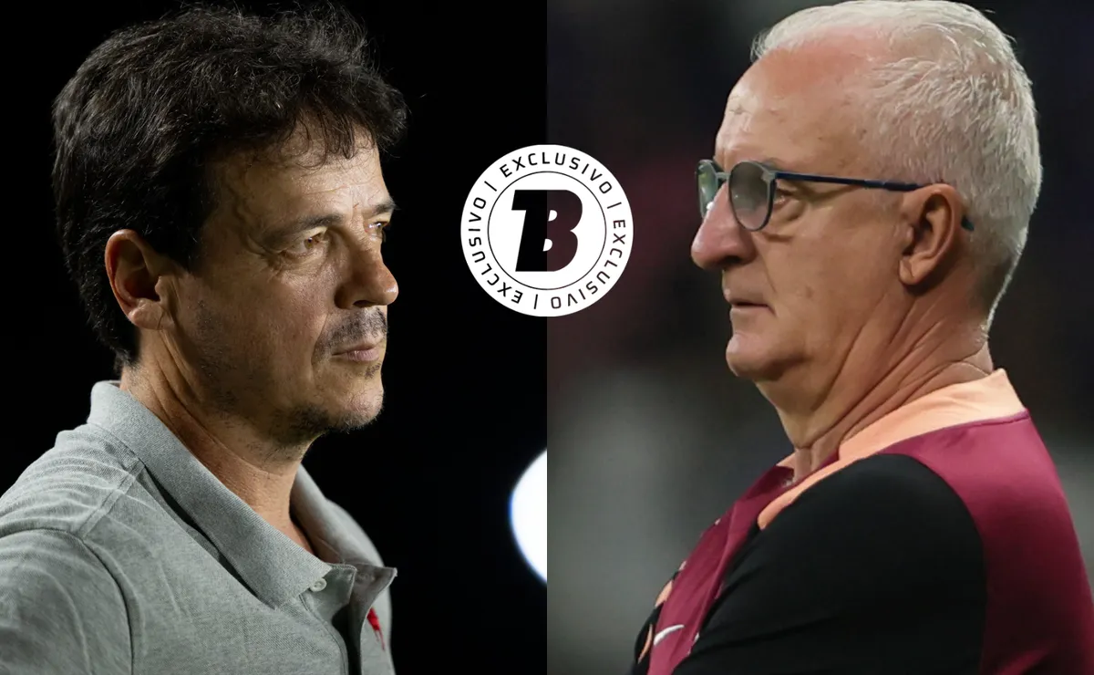 Corinthians derruba Dorival e assume risco com Fernando Diniz em aproveitamento abaixo dos 50%