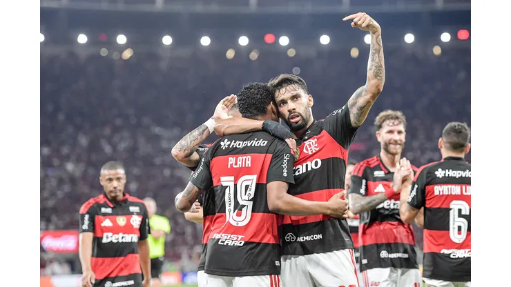 Paquetá sonha com Seleção - Foto: Thiago Ribeiro/AGIF