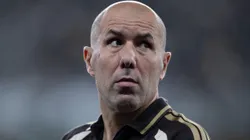 Leonardo Jardim sinaliza recuperação de Plata no Flamengo