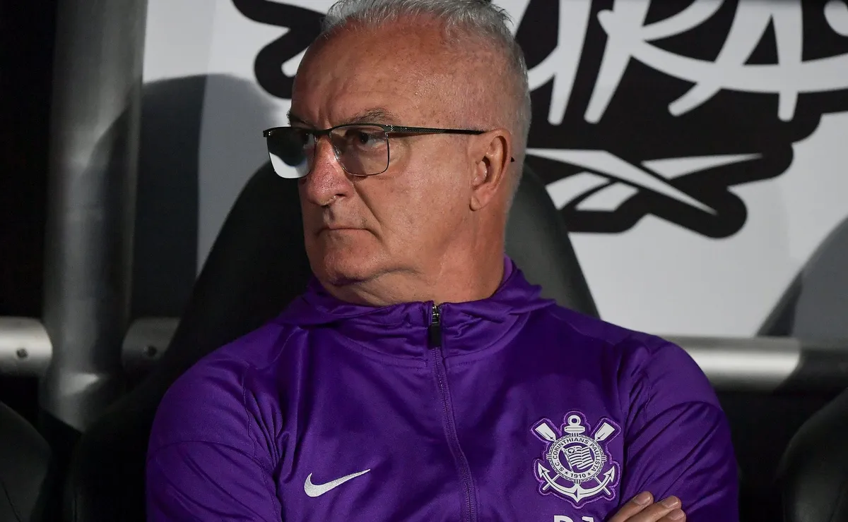 Saída de Dorival Júnior é celebrada no Corinthians e gera alívio do elenco nos bastidores