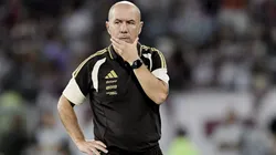 Leonardo Jardim no Flamengo.