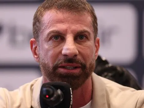 Pedrinho critica John Textor por comentários sobre o Vasco