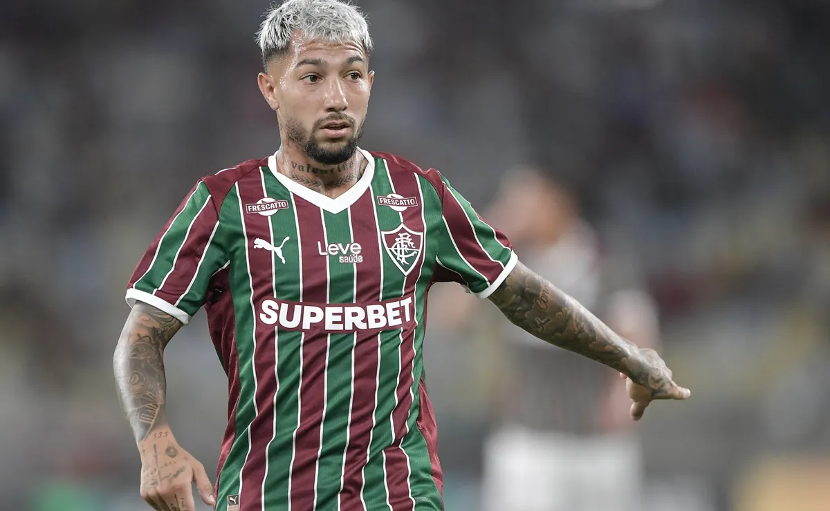 Deportivo La Guaira x Fluminense: vidente prevê bom resultado para o Flu na Libertadores