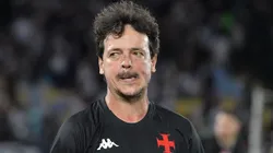 Fernando Diniz terá um grande desafio no Timão - Foto: Thiago Ribeiro/AGIF