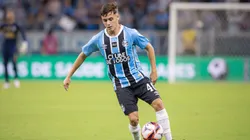 Foto: Maxi Franzoi/AGIF