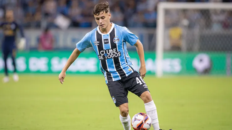 Foto: Maxi Franzoi/AGIF
