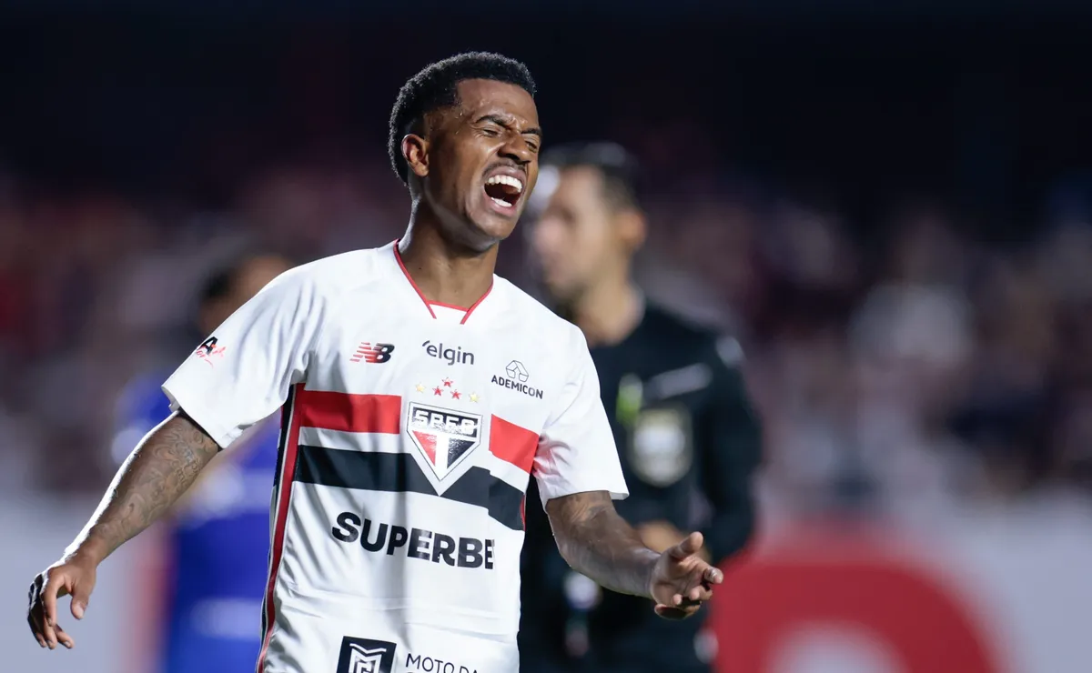 São Paulo venceu na estreia da Copa Sul-Americana em apenas quatro das 14 participações