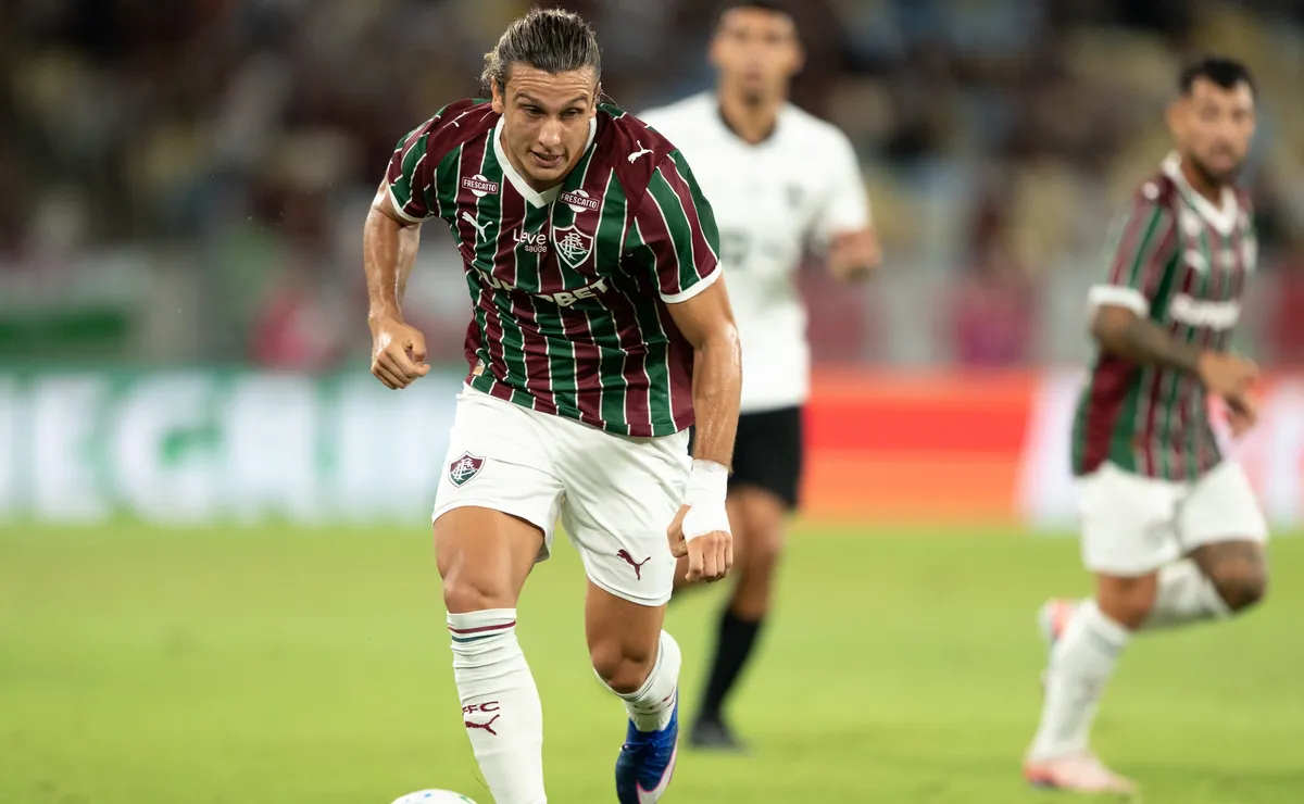 Fluminense x Independiente Rivalia: onde assistir ao vivo, horário e escalações do jogo de hoje