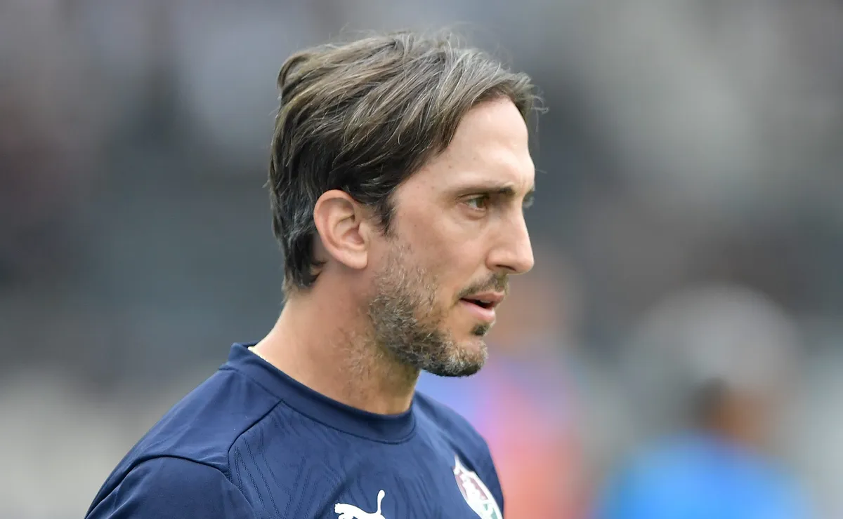 Fluminense inicia a Copa Libertadores 2026 com time completo contra La Guaira, da Venezuela