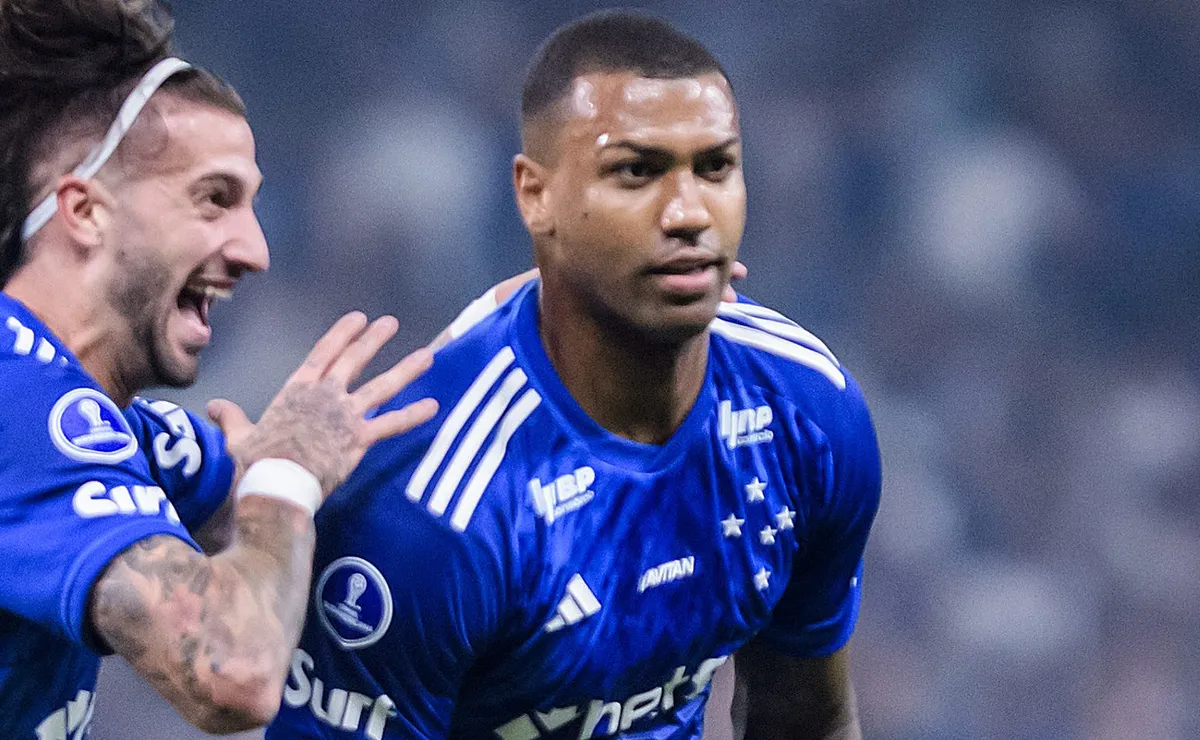 Walace rejeita Vasco e quer permanecer no Cruzeiro com salário de R$ 1,2 milhão, diz site