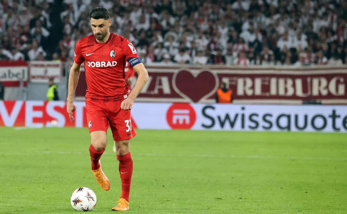 Palpite Freiburg x Celta – Europa League – 09/04/26