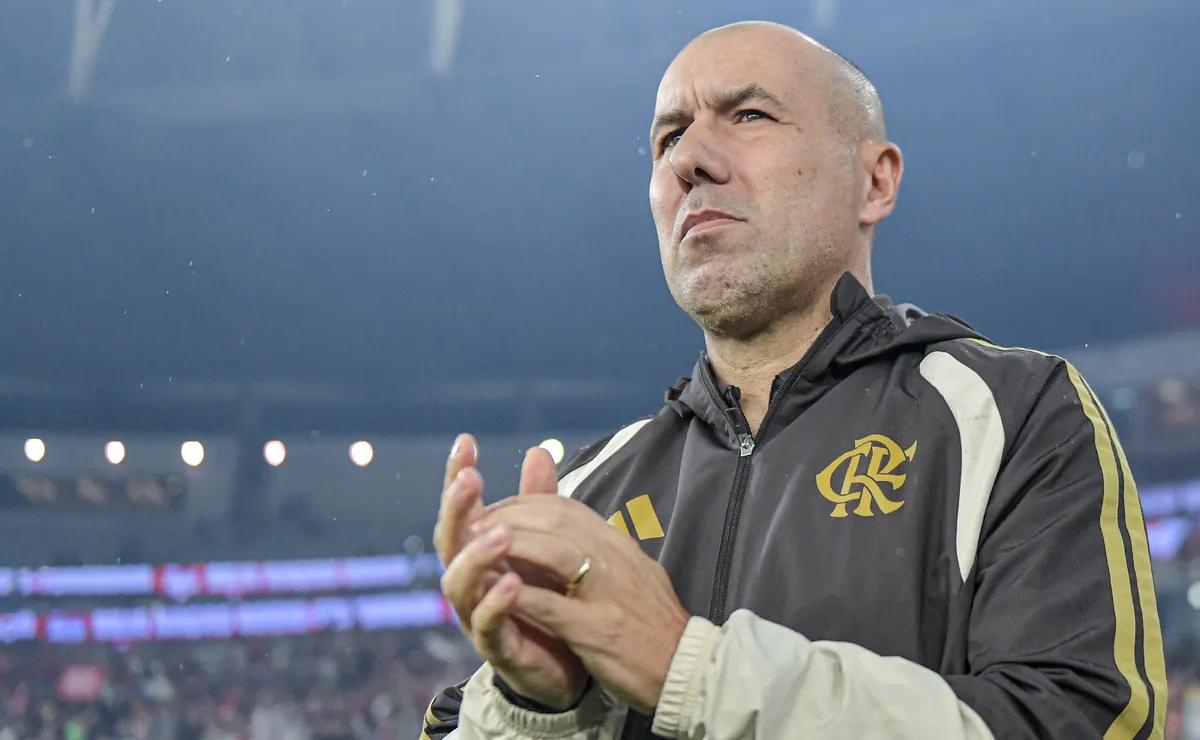 Flamengo define lista de 50 inscritos para a Libertadores com novidades e joias da base