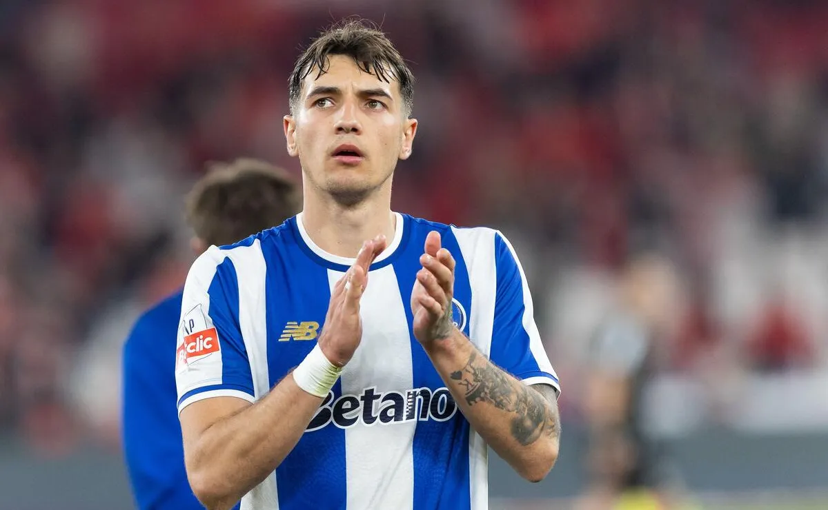 Palpite Porto x Nottingham Forest – Europa League – 09/04/2026