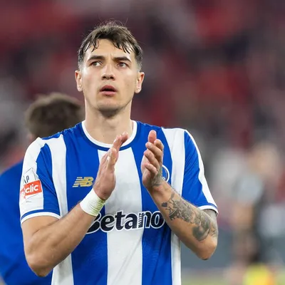 Palpite Porto x Nottingham Forest – Europa League – 09/04/2026