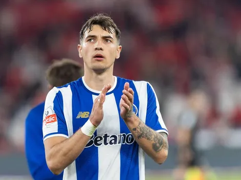 Palpite Porto x Nottingham Forest – Europa League – 09/04/2026