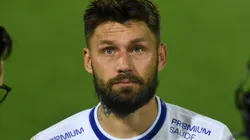 Rafael Sóbis enalteceu o elenco do Atlético.