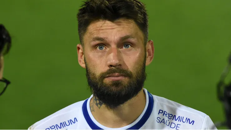 Rafael Sóbis enalteceu o elenco do Atlético.
