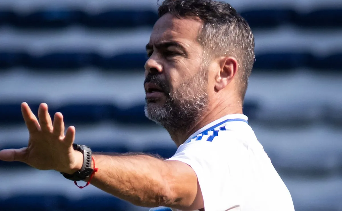 Artur Jorge faz mudança de última hora e Japa assume vaga de Walace na estreia da Libertadores