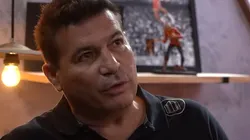 Ex-jogador deu a sua opinião - Foto: Reprodução/YouTube/Benja Me Mucho.