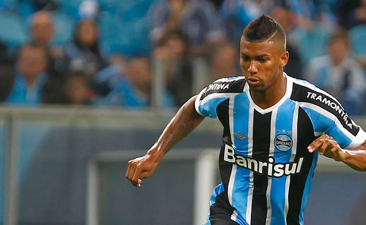 Grêmio não pode cair na armadilha do passado ao avaliar retorno de volante