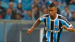 Foto: Lucas Uebel / Grêmio FBPA