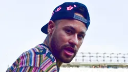 Marcos Braz tentou contratar Neymar.