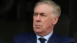 Ancelotti será o técnico do Brasil nas duas próximas Copas