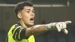 Pedro Morisco interessa ao Fluminense.