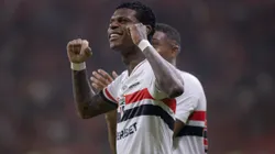 Zagueiro defende o São Paulo desde 2017. Foto: Maxi Franzoi/AGIF