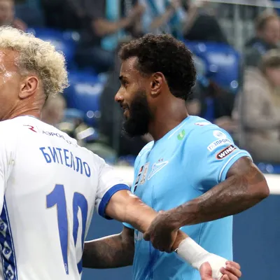 Wendel, do Zenit, empolga Leonardo Jardim