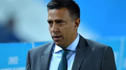 Treinador deu a sua opinião - Foto: Marcelo Endelli/Getty Images.