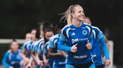 Cruzeiro tem sete convocadas na Data FIFA de abril - Foto: Gustavo Martins/Cruzeiro