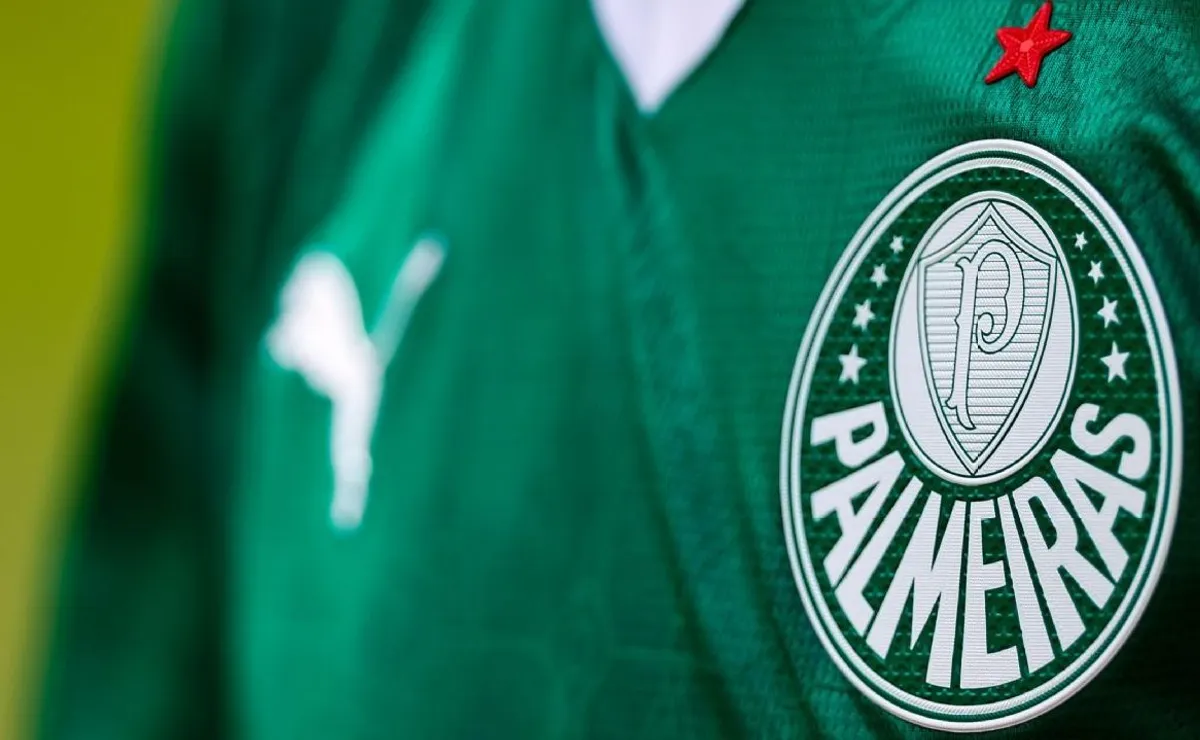 MotoChefe entra na mira do Palmeiras e pode reforçar uniforme após parceria com o Vasco