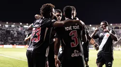 Vasco terá time alternativo em estreia na Sul-Americana