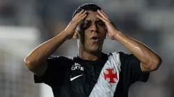 Meio-campista deu a sua opinião - Foto: Jorge Rodrigues/AGIF.