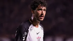 Gustavo Henrique foi um dos jogadores cobrados.