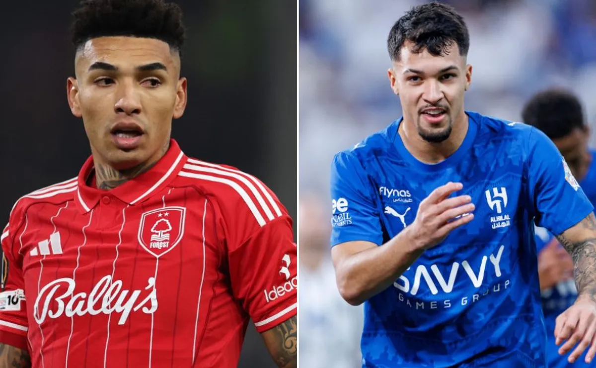 Igor Jesus, Marcos Leonardo e outros atacantes seguem na mira e Flamengo topa gastar R$ 209 milhões