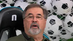 Marco Aurélio Cunha analisa jogo da Sula. Foto: Reprodução/YouTube Jogo Aberto.