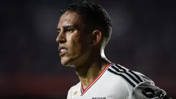 Cria de Cotia, Igor Vinícius acabou descobrindo paradeiro de Arboleda em meio a polêmica no SPFC