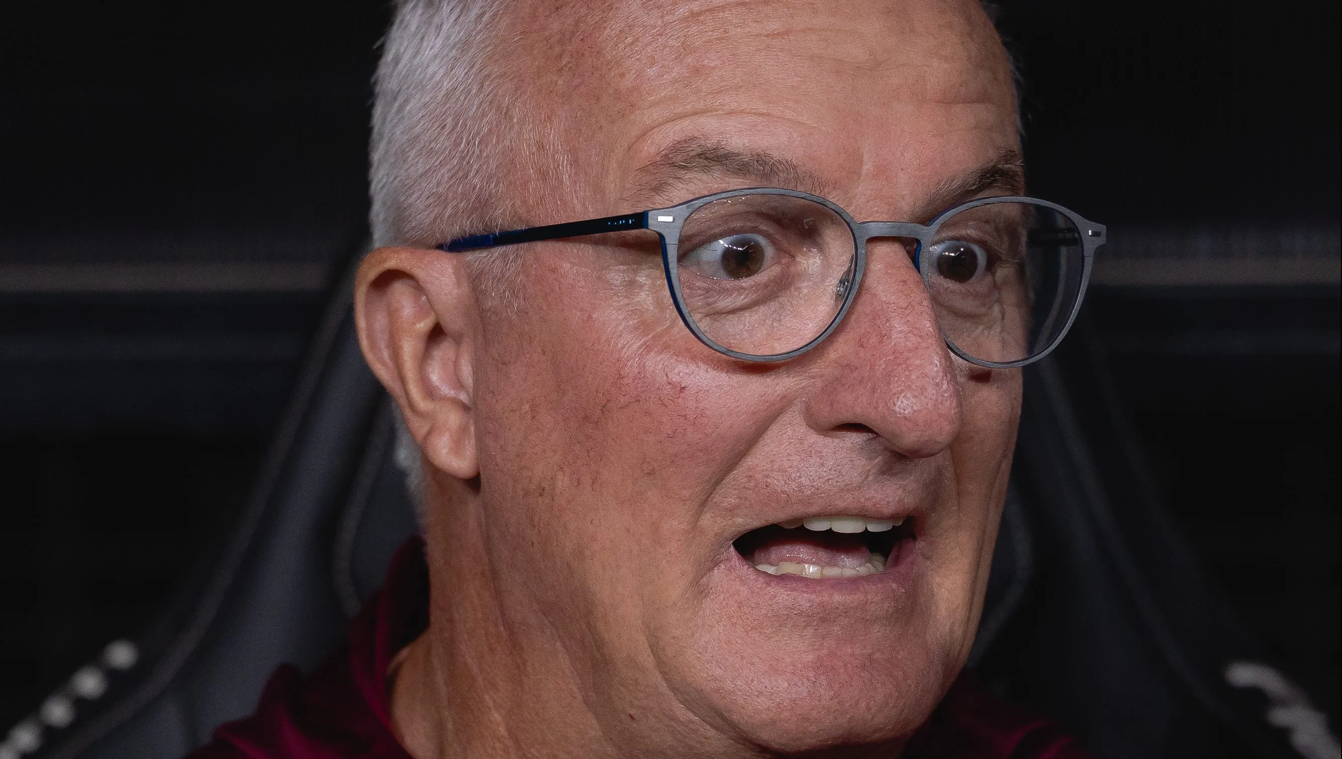 Dorival Júnior foi demitido após longa sequência sem vitórias - Foto: Ettore Chiereguini/AGIF.