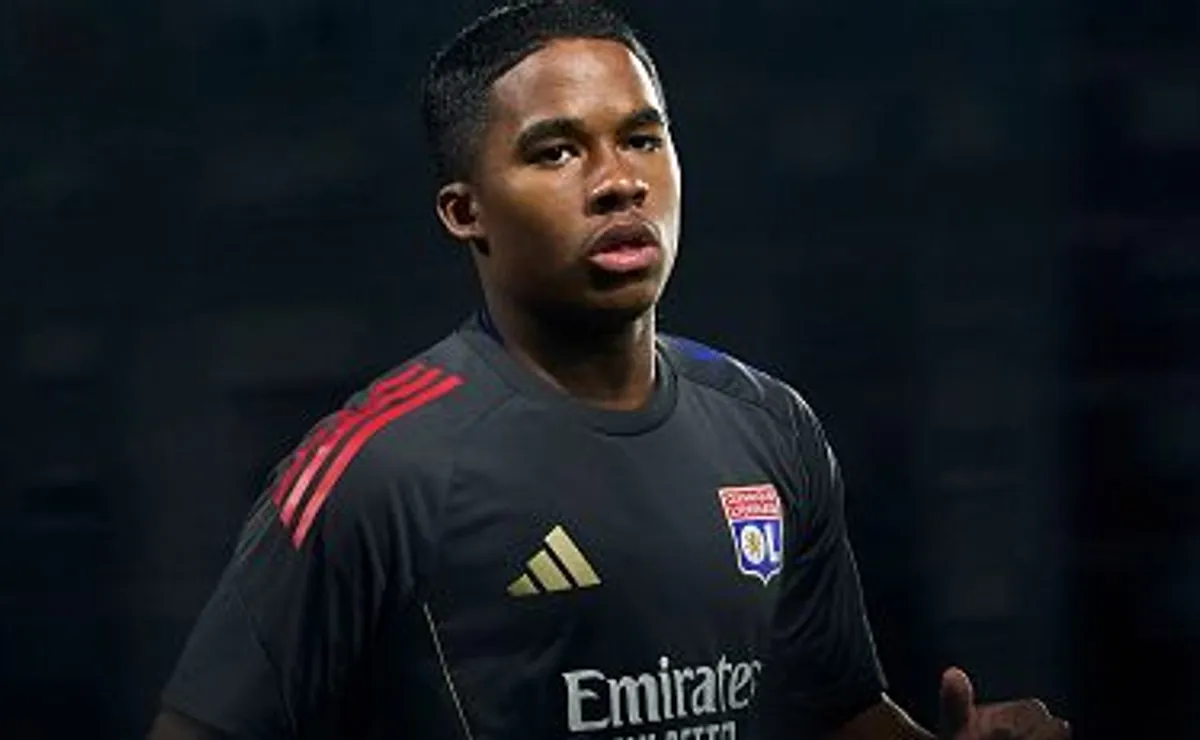 Endrick comemora volta à Seleção Brasileira, a menos de 2 meses para a Copa do Mundo