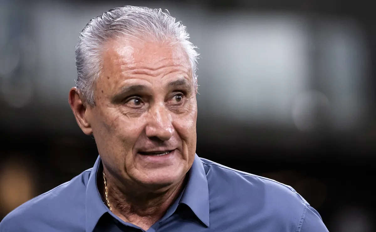 Tite, ex-Cruzeiro, foi descartado pelo Corinthians para substituir Dorival Júnior por dois motivos