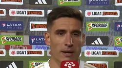 Callejo é um dos destaques do time peruano. Foto: Reprodução/YouTube L1MAX.