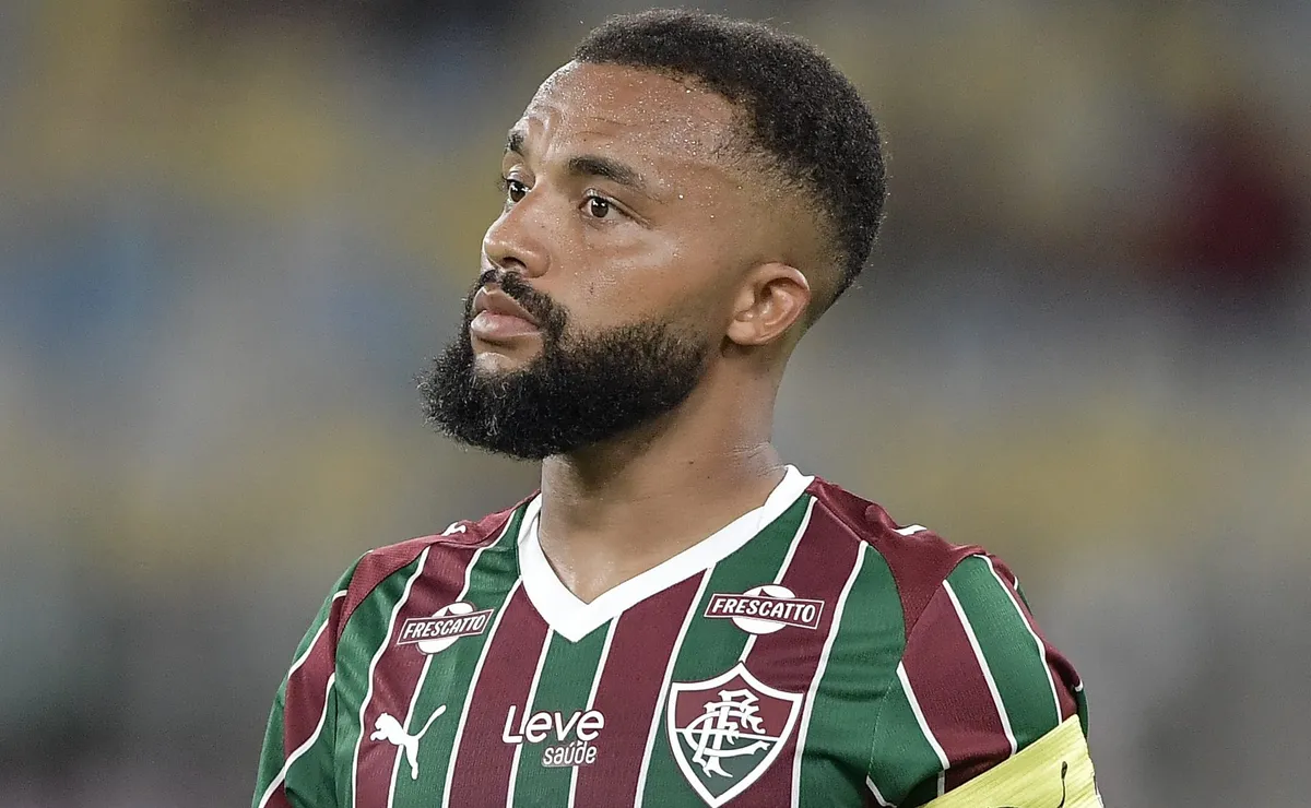 Samuel Xavier projeta duelo contra o Deportivo La Guaira fora de casa: “A gente sabe a importância”