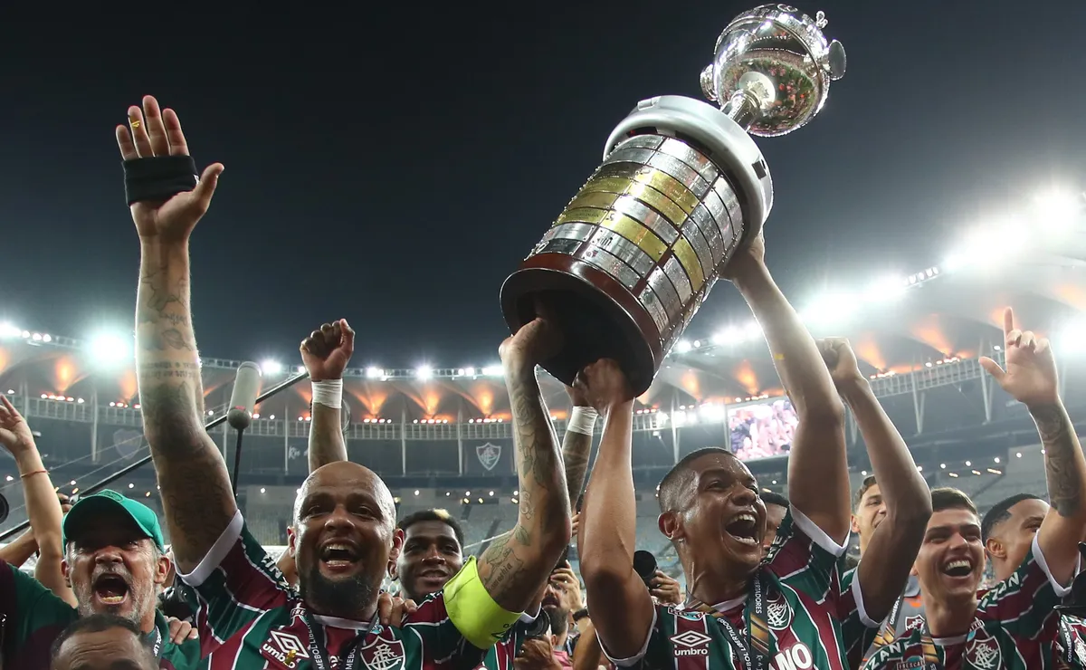 Fluminense fatura US$ 1 milhão da Conmebol antes mesmo de estrear na Libertadores