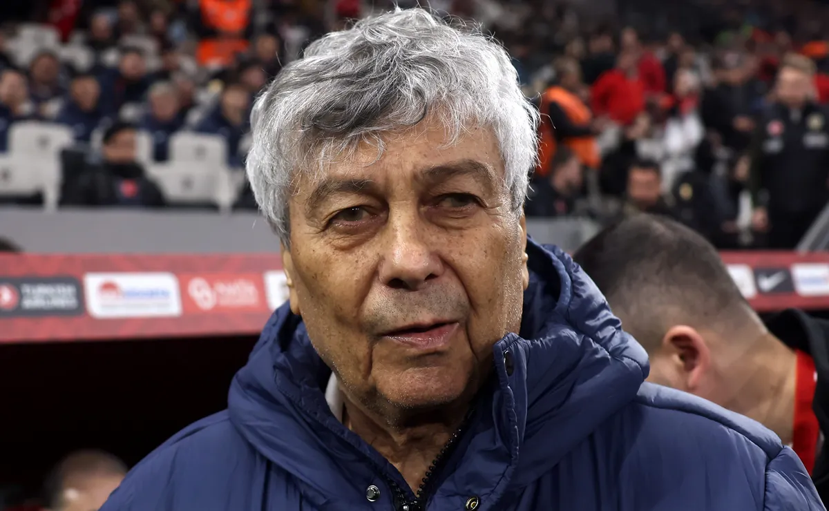 Morre Mircea Lucescu, lenda do futebol e um dos técnicos mais vitoriosos da Europa, aos 80 anos