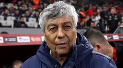 Ex-comandante da seleção da Romênia, Mircea Lucescu não resiste a complicações cardíacas após internação em Bucareste