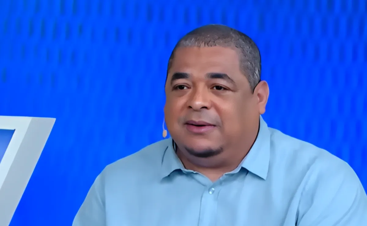 Vampeta opina sobre polêmicas de Neymar e vê atacante fora da Seleção: “Está sabendo que não vai”