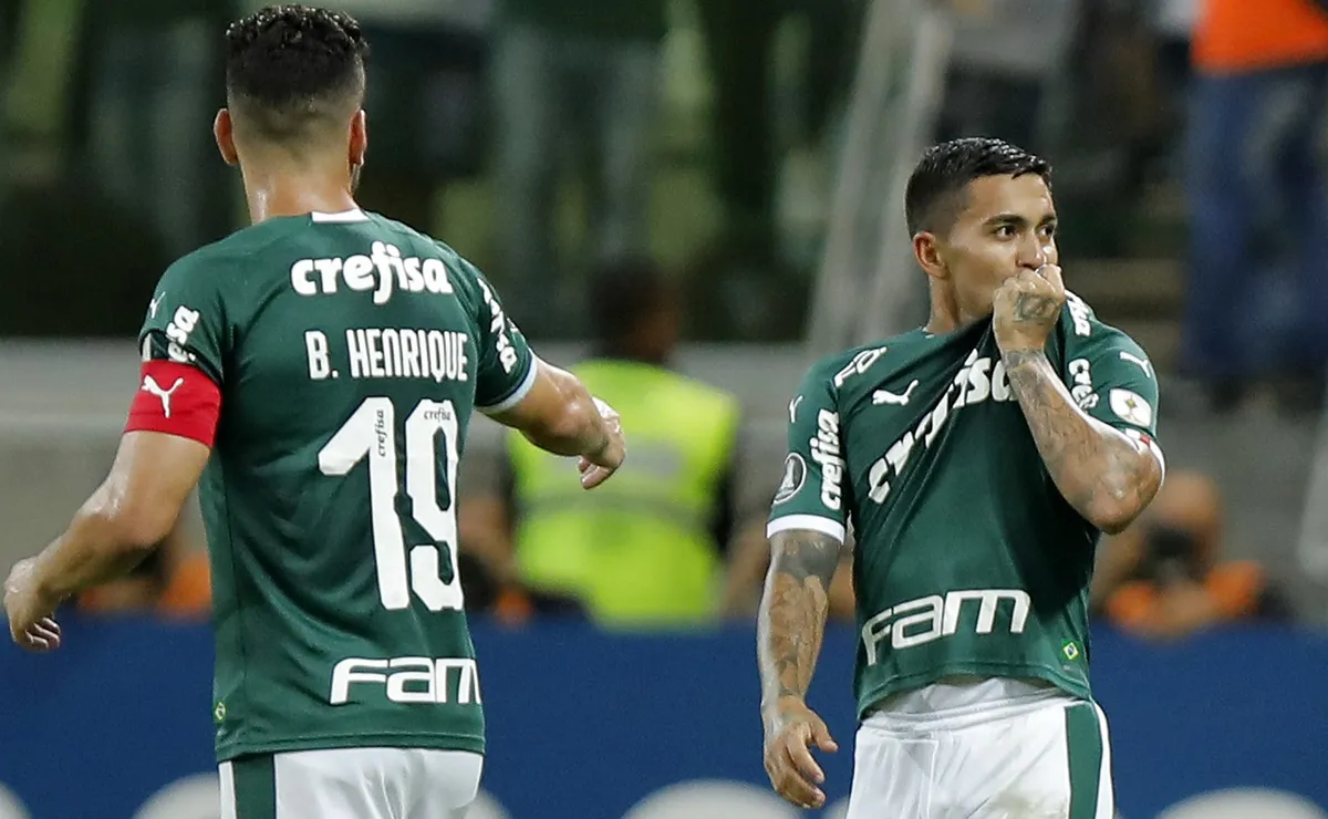 Palmeiras tem 100% contra o Junior Barranquilla e aposta em retrospecto para estreia na Copa Libertadores