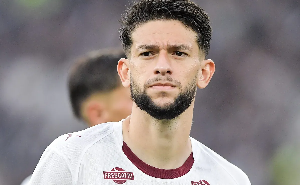 Jemmes admite nervosismo antes de Deportivo La Guaira x Fluminense: “Primeira viagem para fora do Brasil”